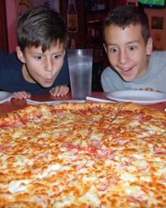 pizza boys